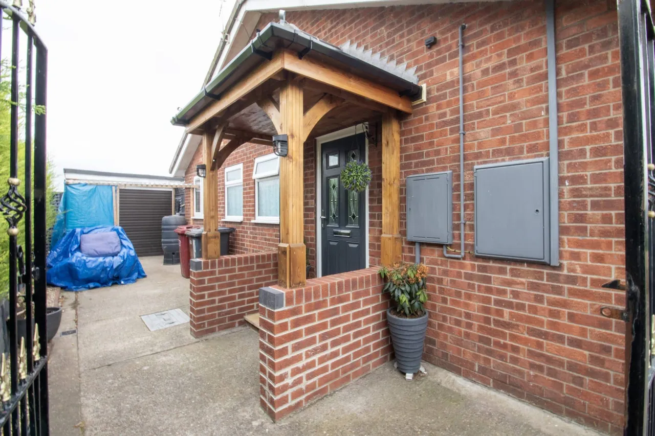 The Meadows, Burringham, DN17, photo 18