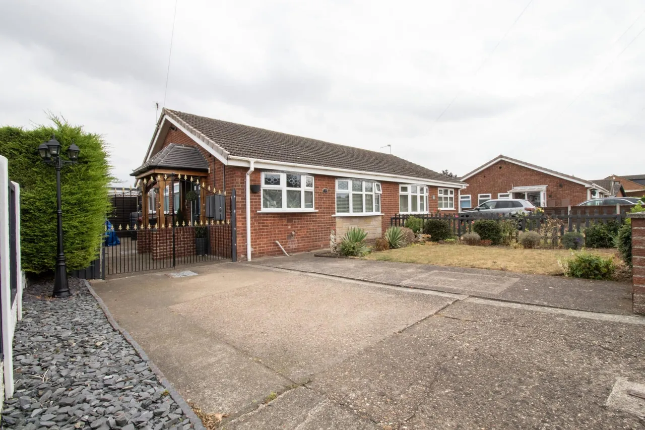 The Meadows, Burringham, DN17, photo 19
