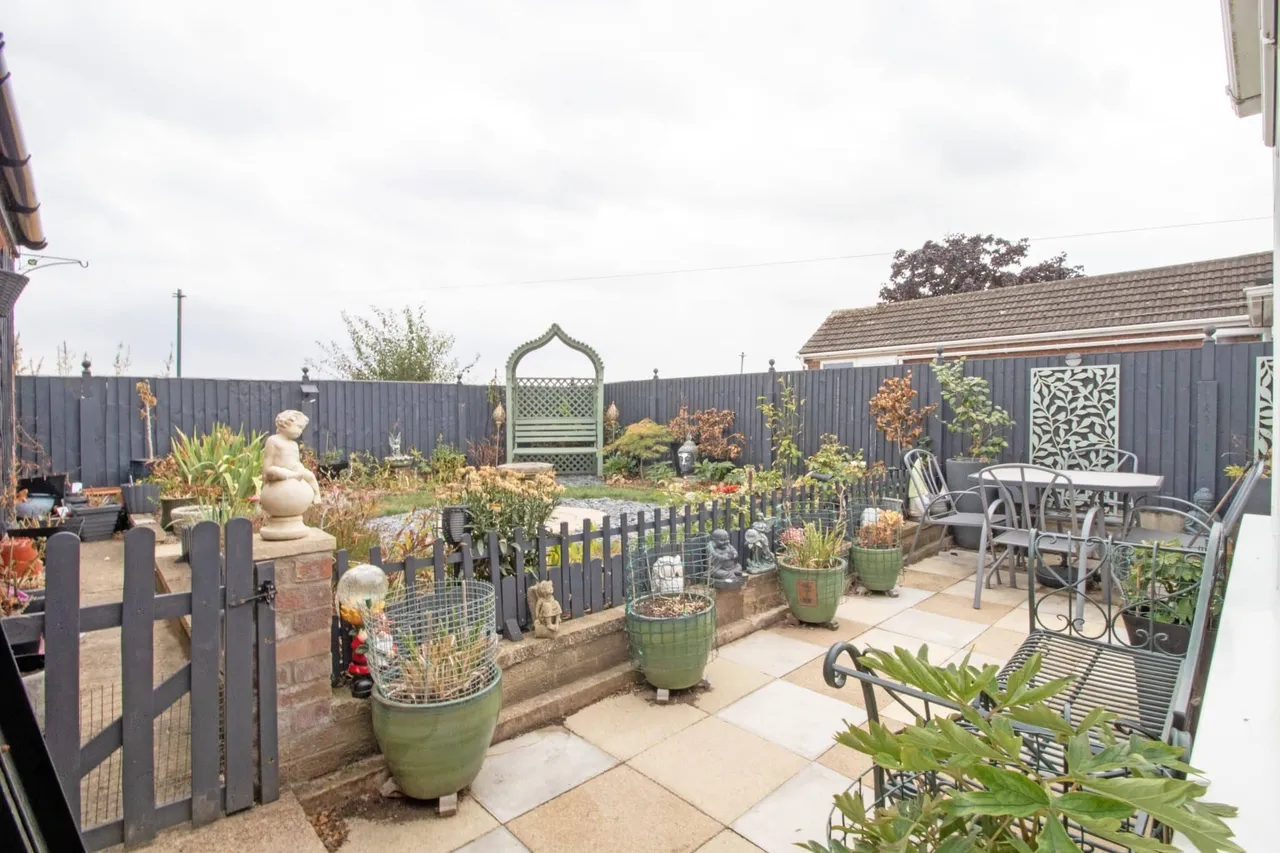 The Meadows, Burringham, DN17, photo 13