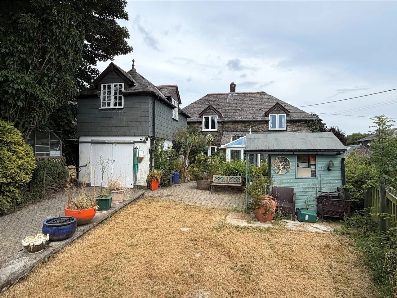 Caradon Town, Liskeard, PL14, photo 8