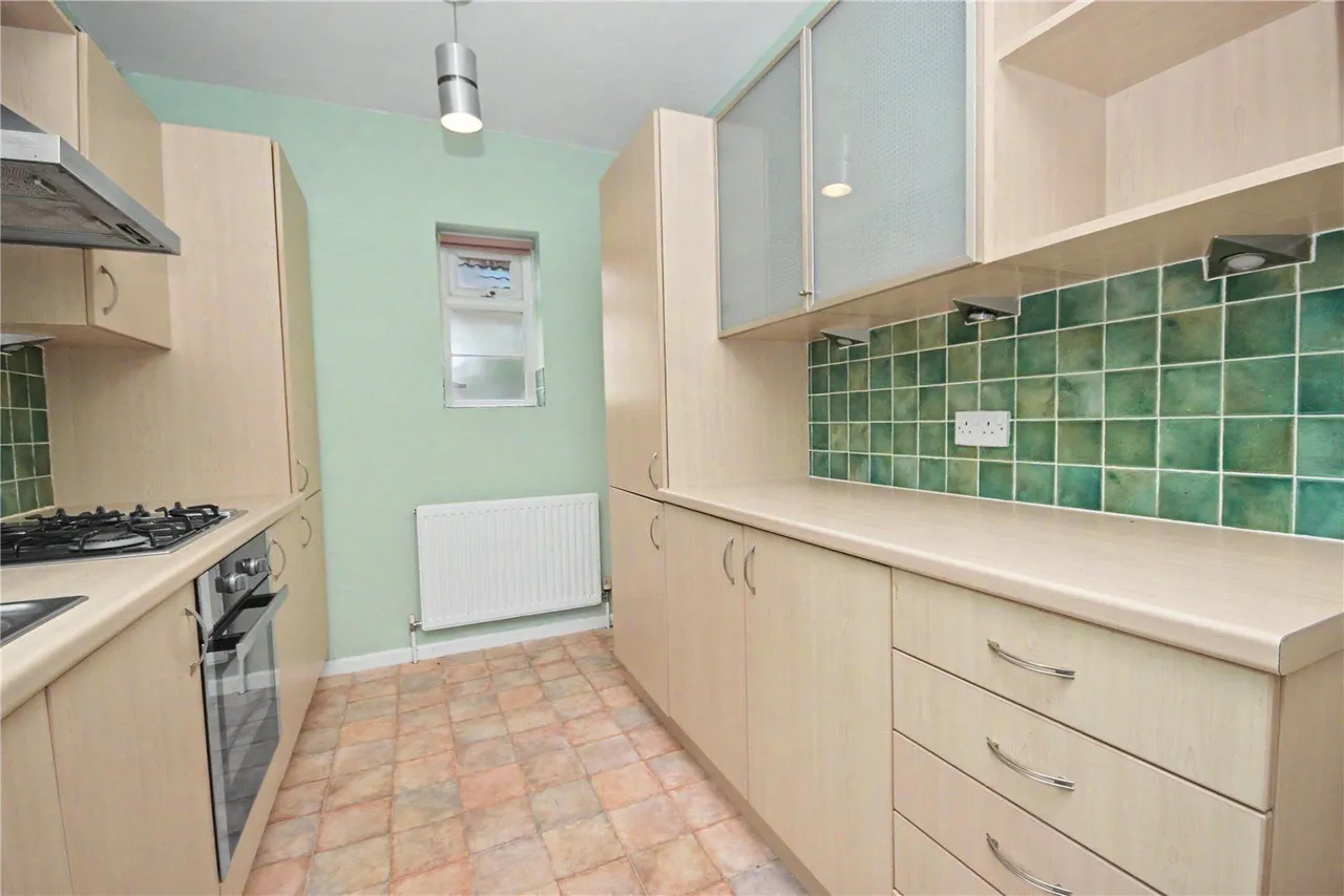 Redesdale Gardens, Leeds, LS16, photo 3