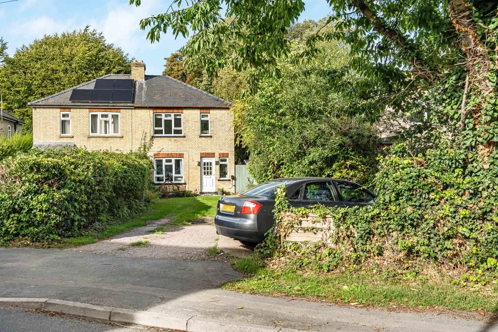 Pierce Lane, Fulbourn, CB21, photo 20