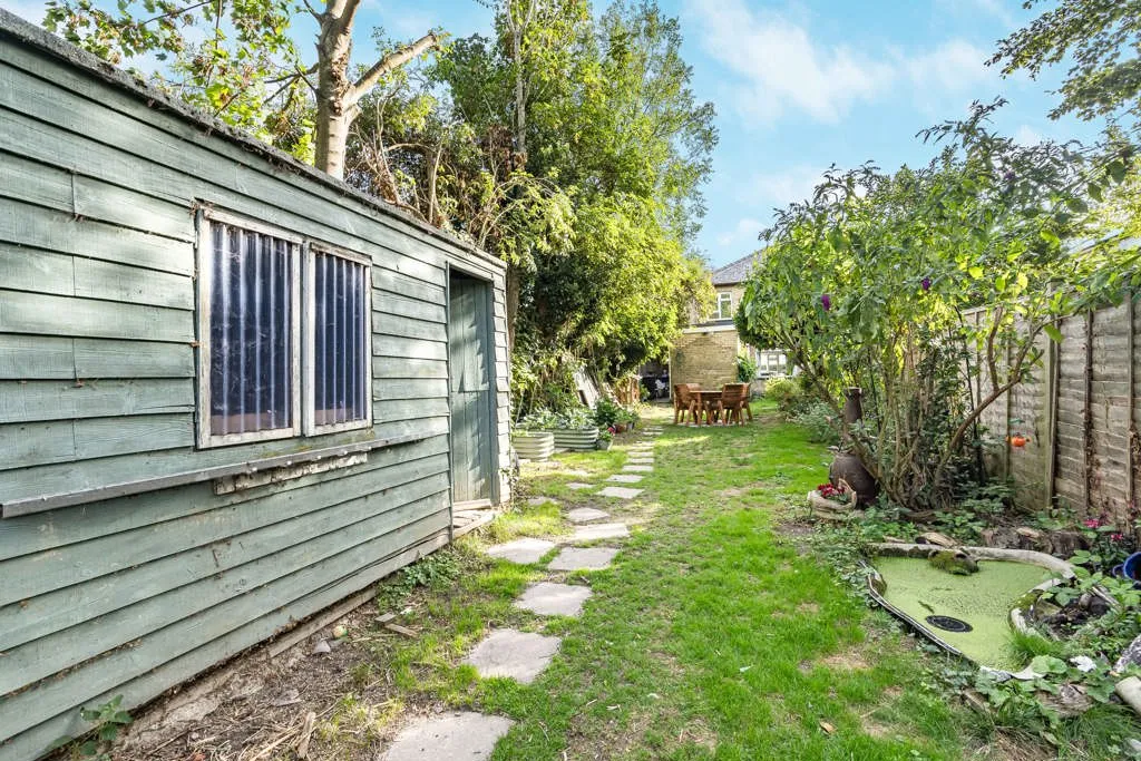Pierce Lane, Fulbourn, CB21, photo 18
