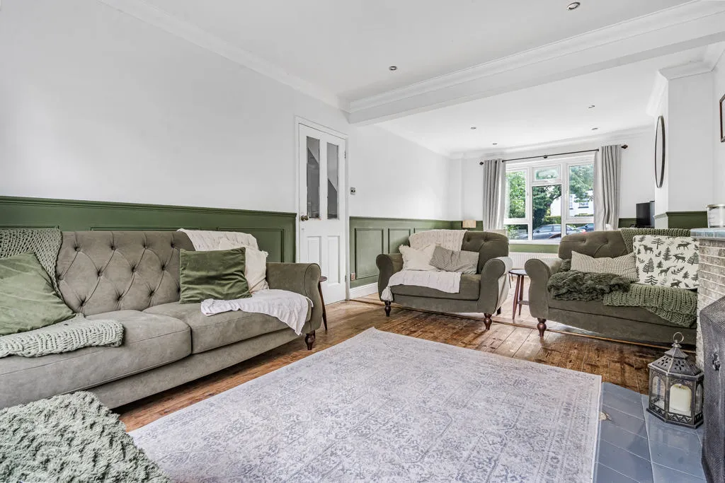 Pierce Lane, Fulbourn, CB21, photo 8