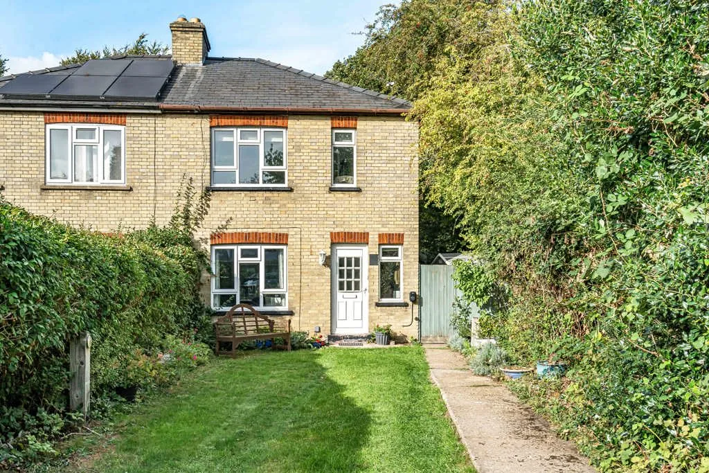 3 bed house for sale, Pierce Lane, Fulbourn, CB21