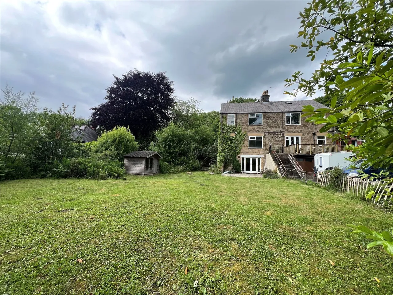 New Road, Buxworth, High Peak, Derbyshire, SK23, photo 15