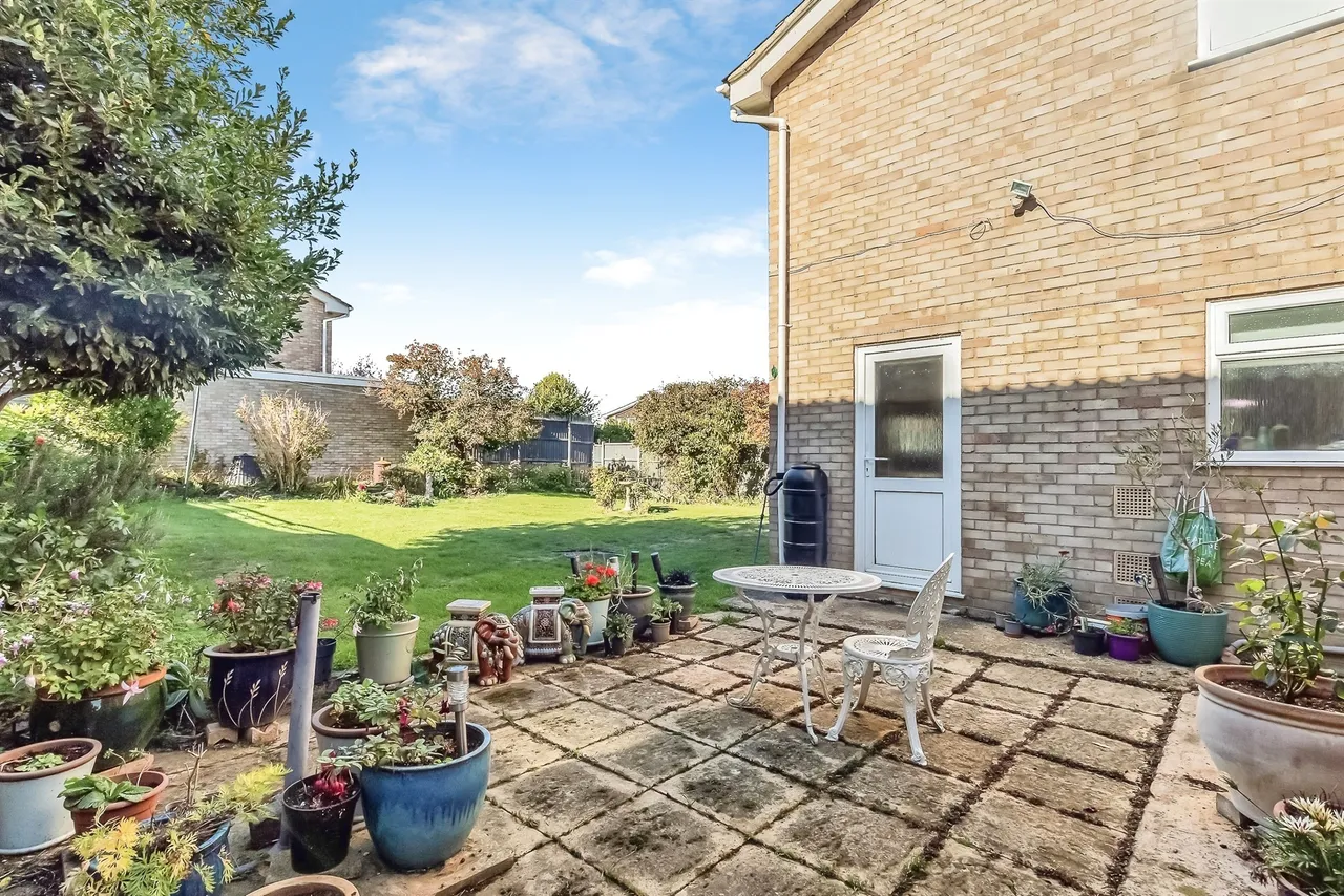 Lea View, Ryhall, PE9, photo 17
