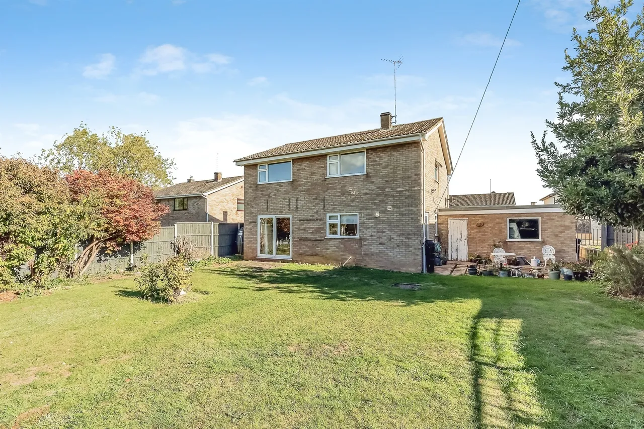 Lea View, Ryhall, PE9, photo 19