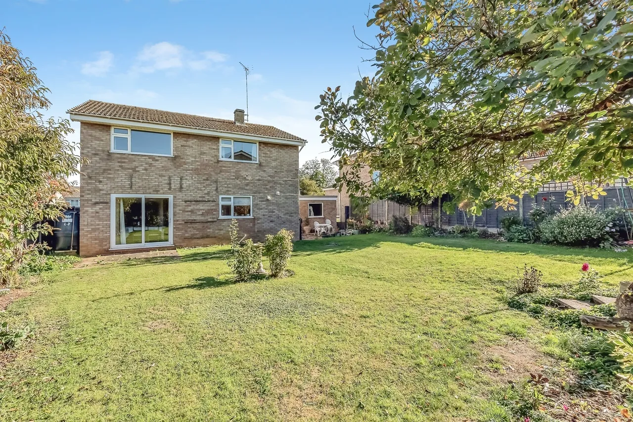 Lea View, Ryhall, PE9, photo 4