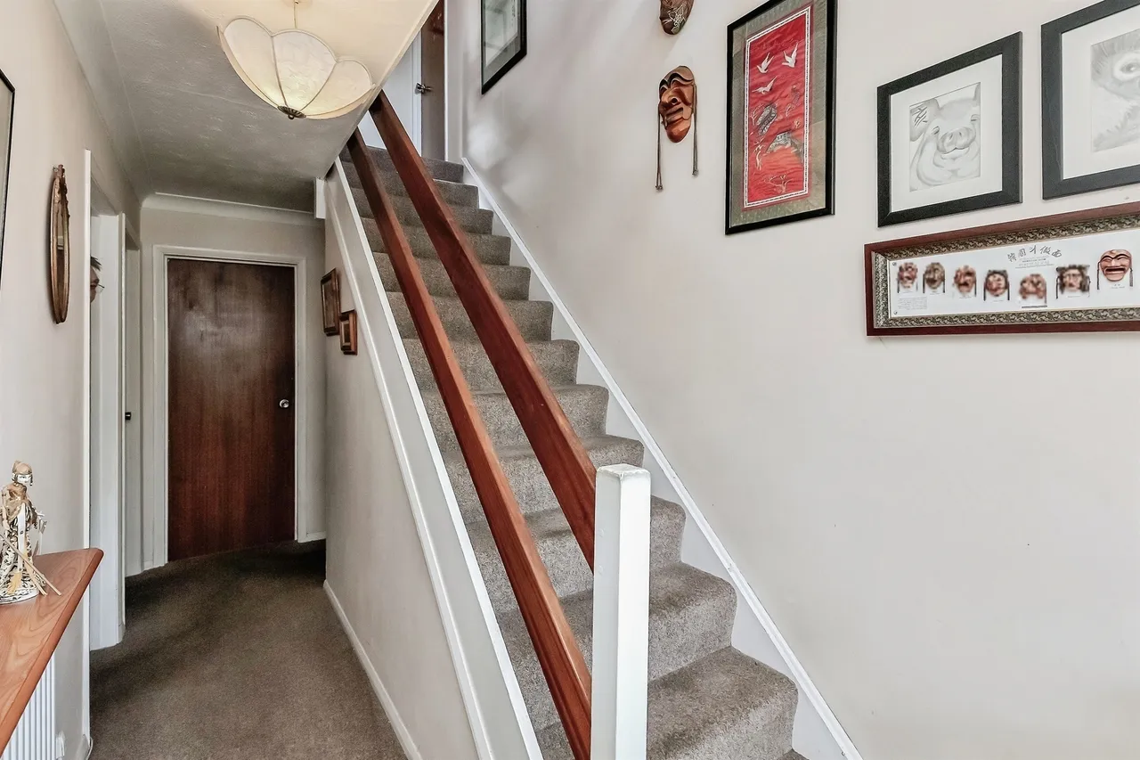 Lea View, Ryhall, PE9, photo 9