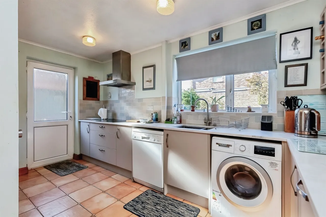 Lea View, Ryhall, PE9, photo 7