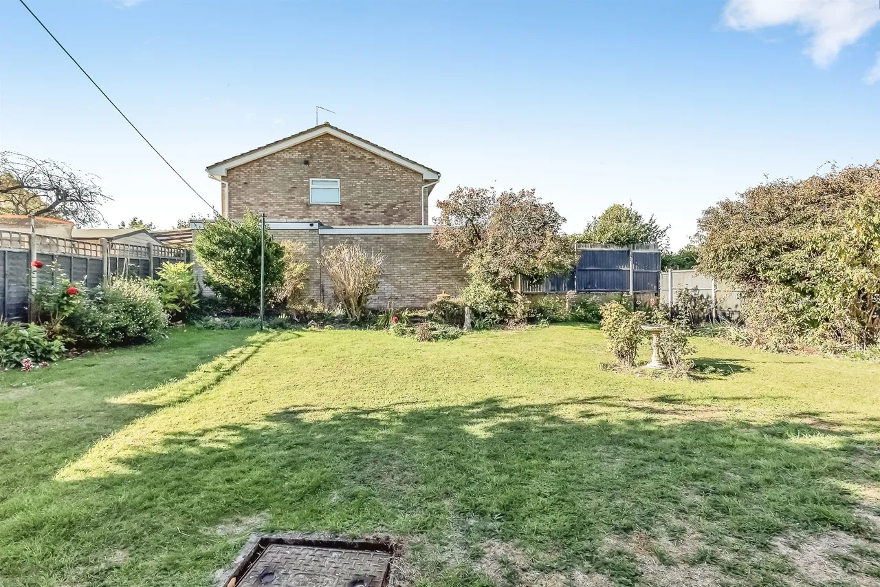 Lea View, Ryhall, PE9, photo 18