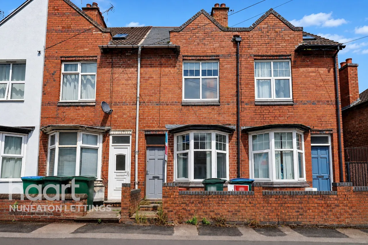 2 bed house to rent, Coventry, CV1
