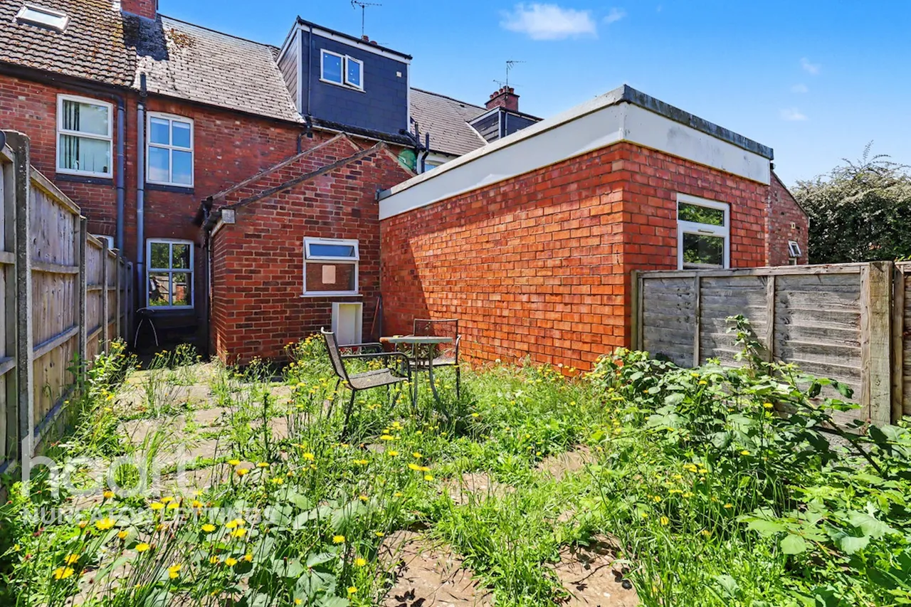 Coventry, CV1, photo 16