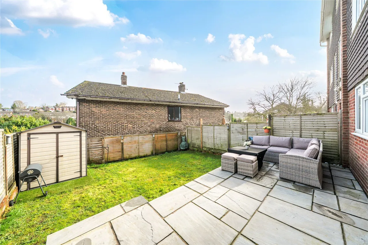 Treebourne Road, Biggin Hill, Westerham, TN16, photo 15