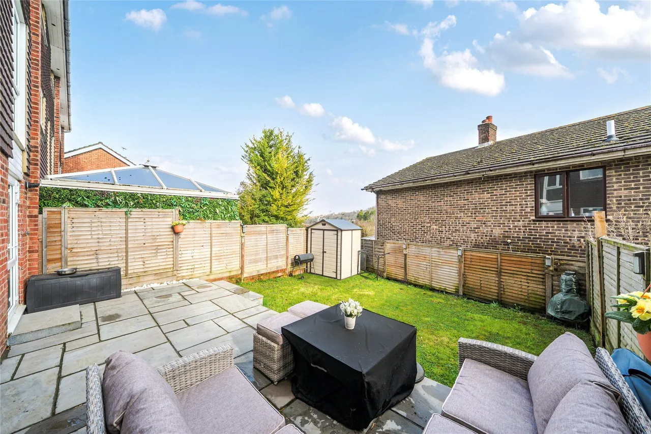 Treebourne Road, Biggin Hill, Westerham, TN16, photo 14