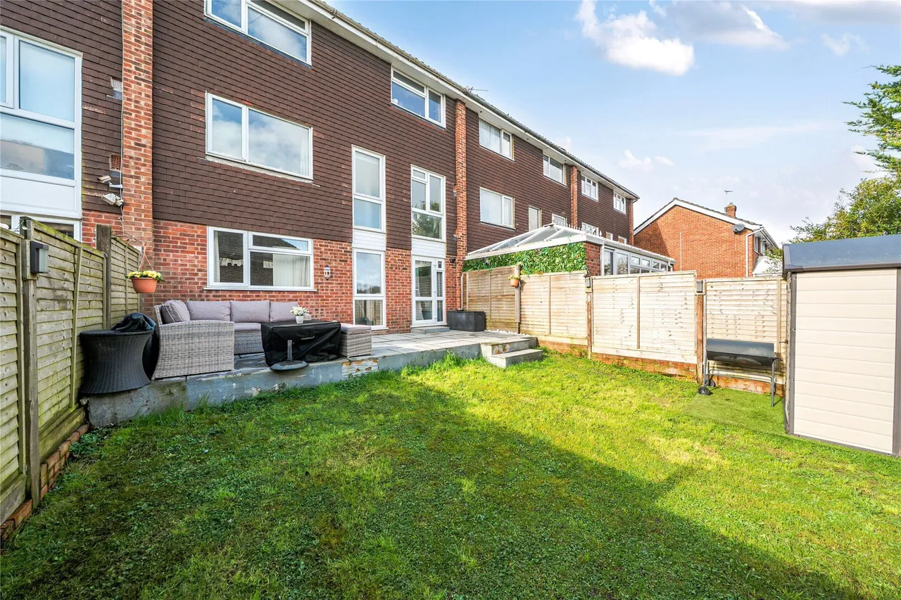 Treebourne Road, Biggin Hill, Westerham, TN16, photo 16