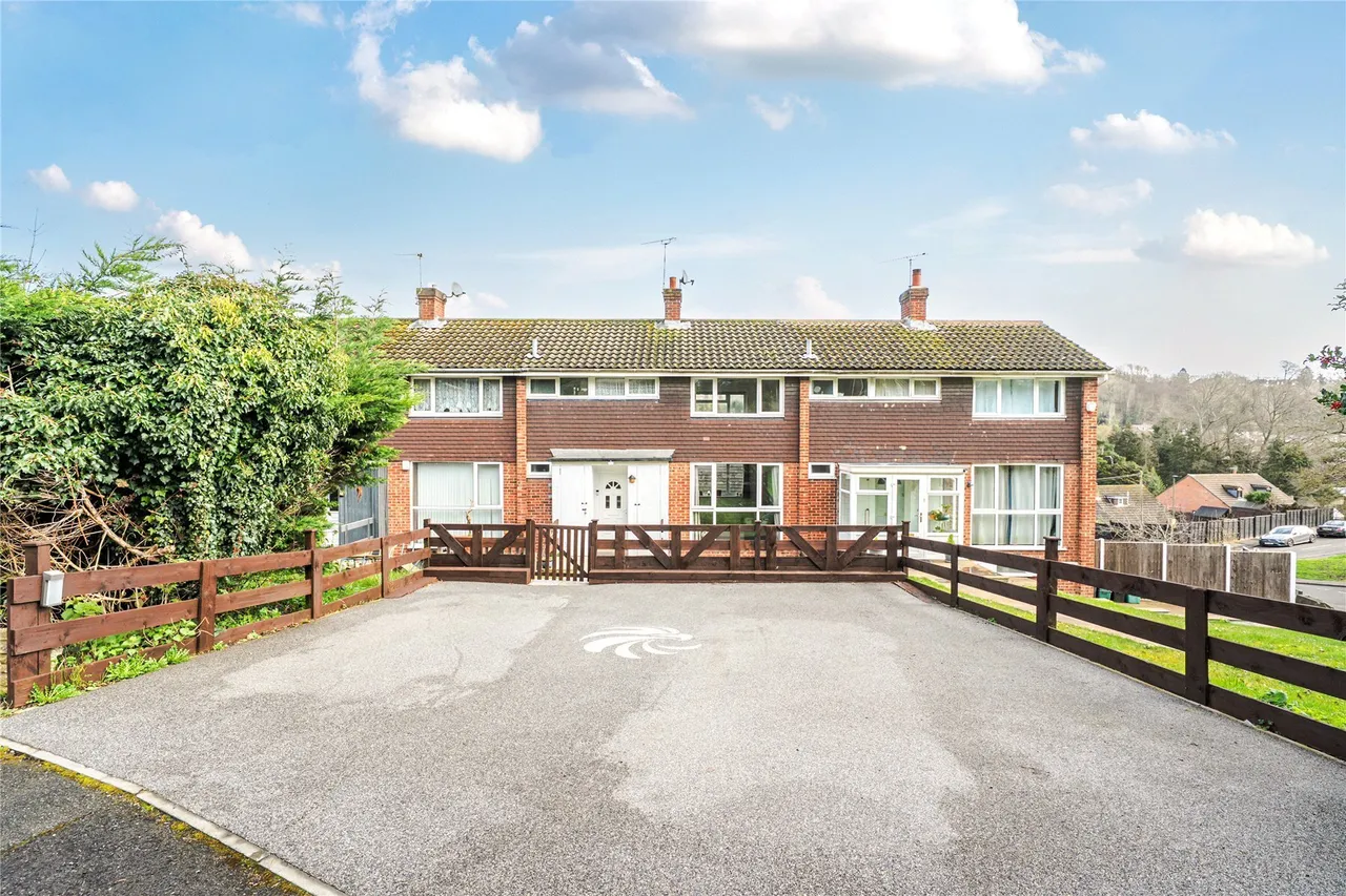 Treebourne Road, Biggin Hill, Westerham, TN16, photo 19