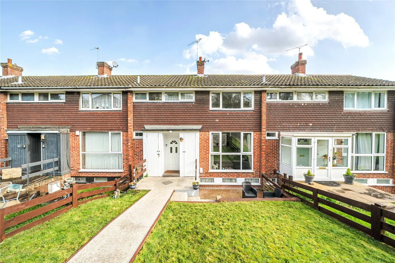 Treebourne Road, Biggin Hill, Westerham, TN16, photo 18