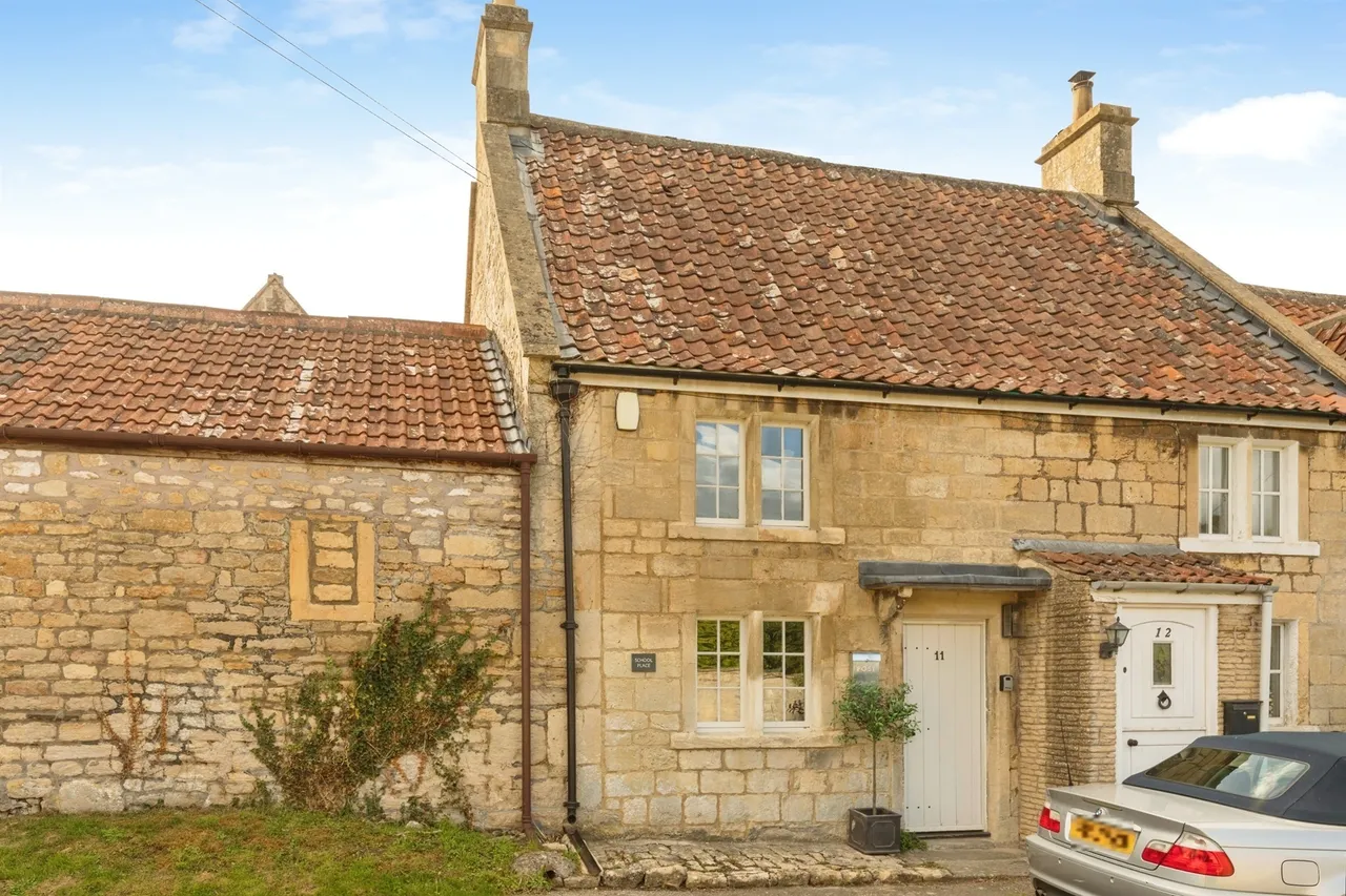 School Place, Claverton, BA2, photo 14