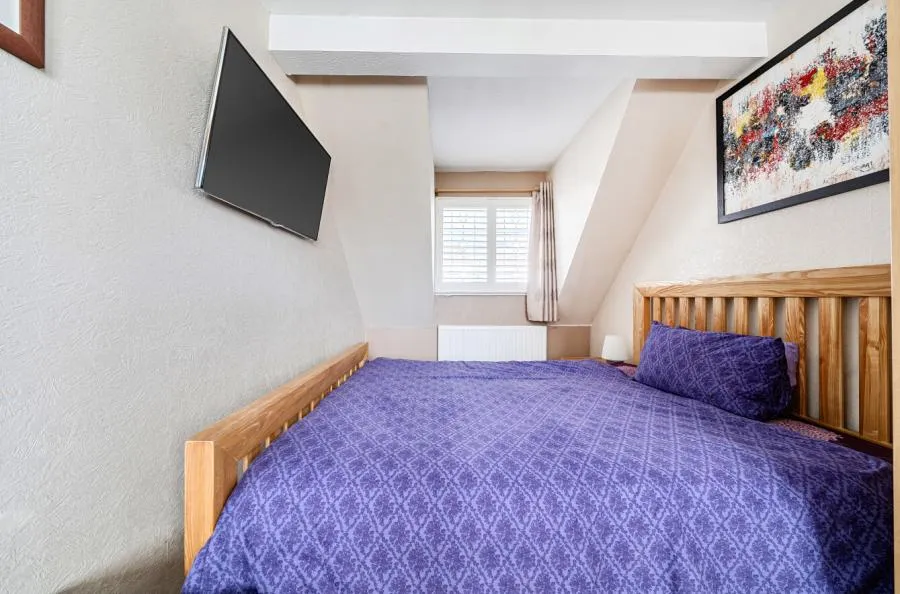 Finbeck Way, Lower Earley, RG6, photo 14