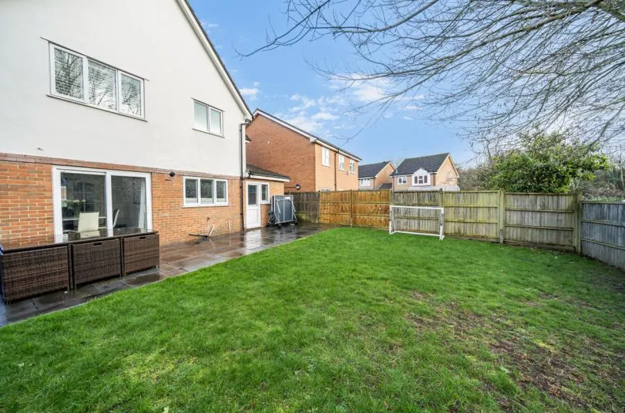 Finbeck Way, Lower Earley, RG6, photo 20