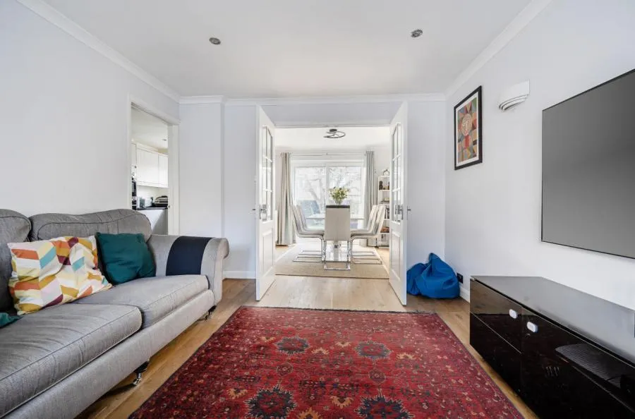 Finbeck Way, Lower Earley, RG6, photo 13