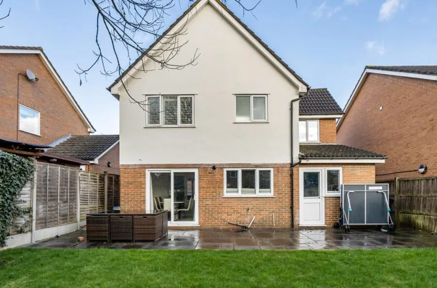 Finbeck Way, Lower Earley, RG6, photo 19