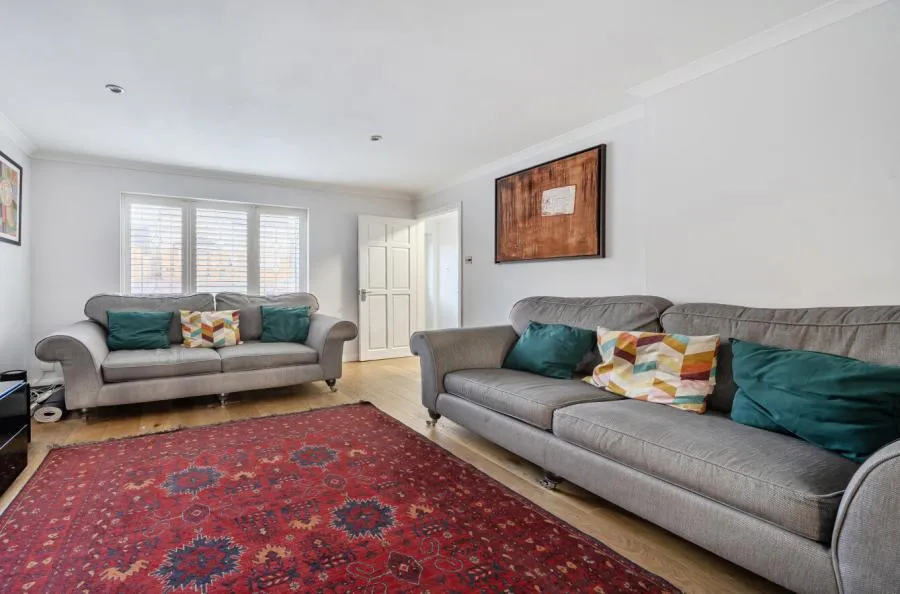 Finbeck Way, Lower Earley, RG6, photo 11