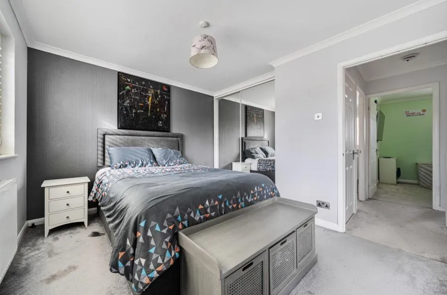 Finbeck Way, Lower Earley, RG6, photo 6