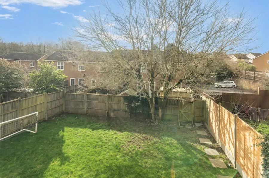 Finbeck Way, Lower Earley, RG6, photo 21