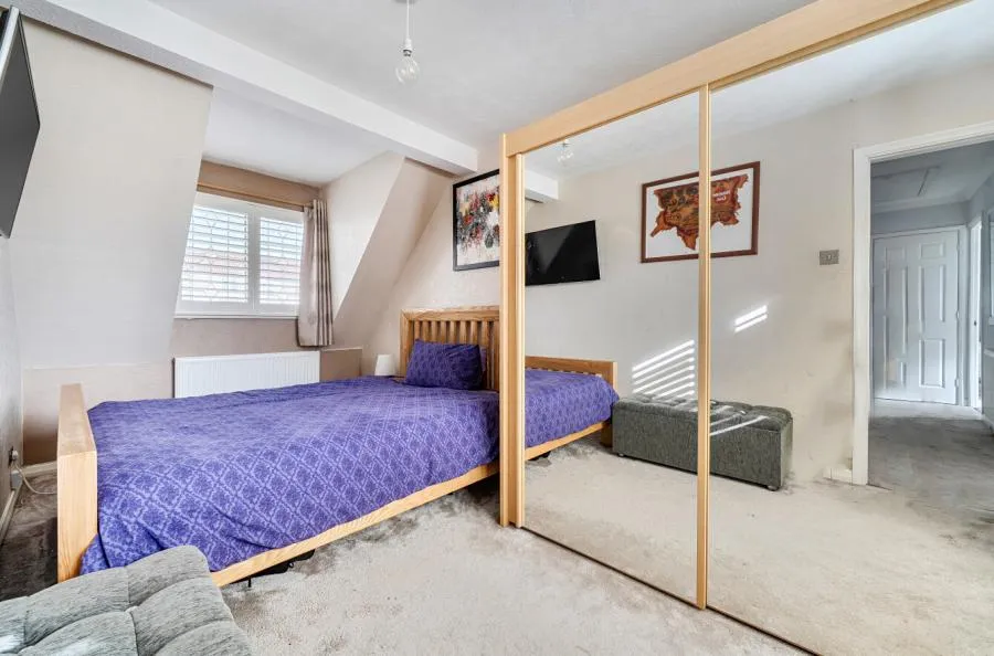 Finbeck Way, Lower Earley, RG6, photo 7