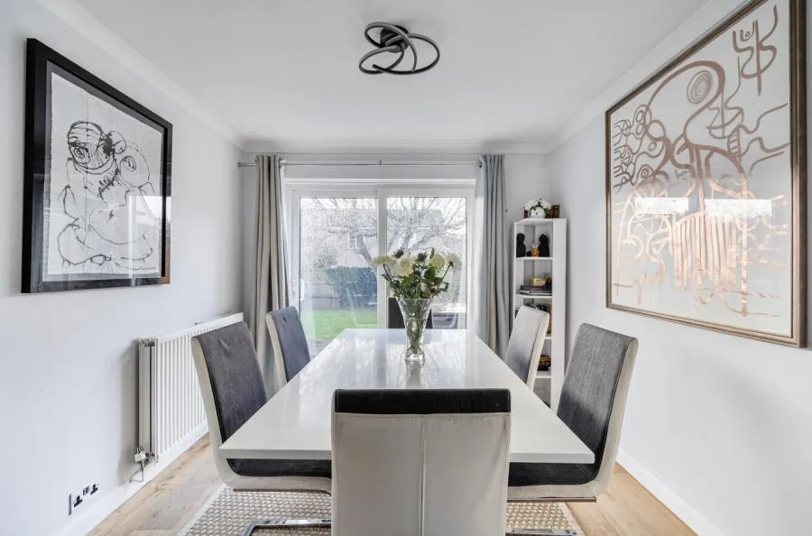 Finbeck Way, Lower Earley, RG6, photo 4
