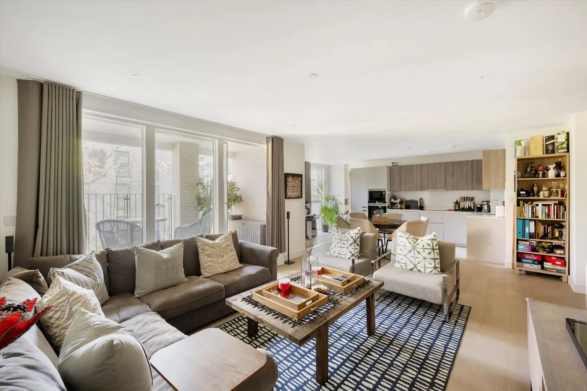 The Avenue, London, NW6, photo 7