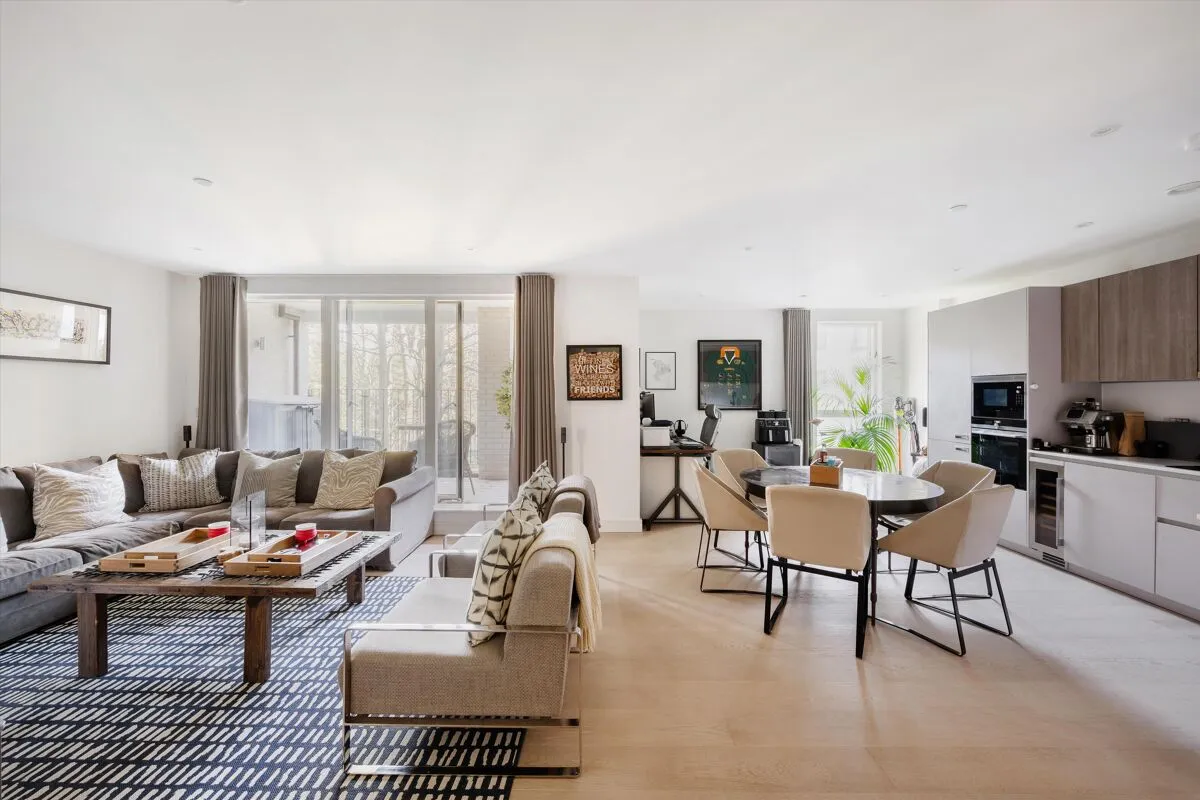 The Avenue, London, NW6, photo 3