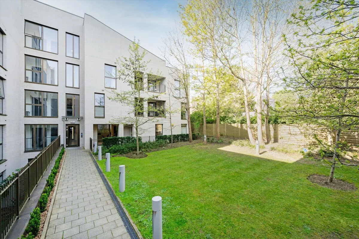 The Avenue, London, NW6, photo 2