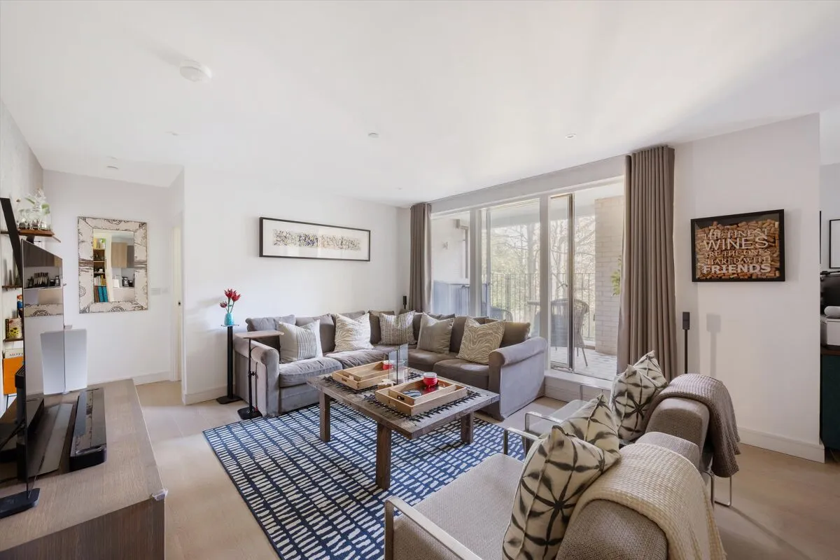 The Avenue, London, NW6, photo 6