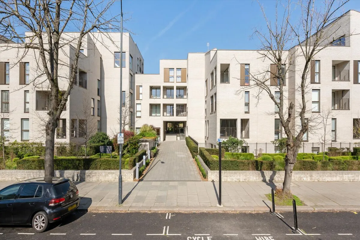 The Avenue, London, NW6, photo 5
