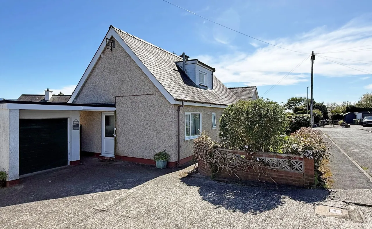 Glan Beuno Estate, Bontnewydd, photo 10
