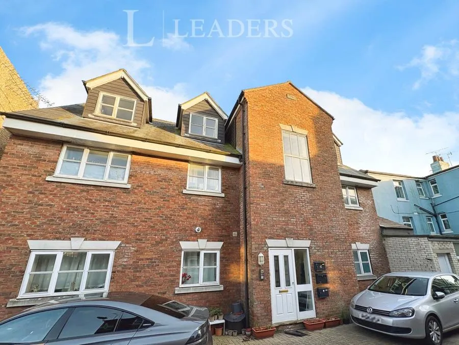 1 bed flat to rent, Scott Street, Bognor Regis, PO21