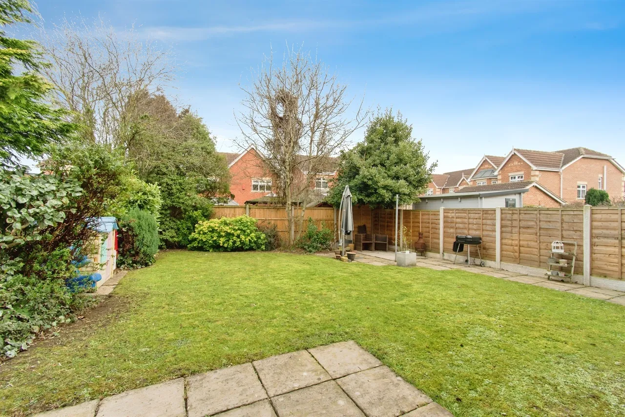 Royal Birkdale Way, Normanton, WF6, photo 6