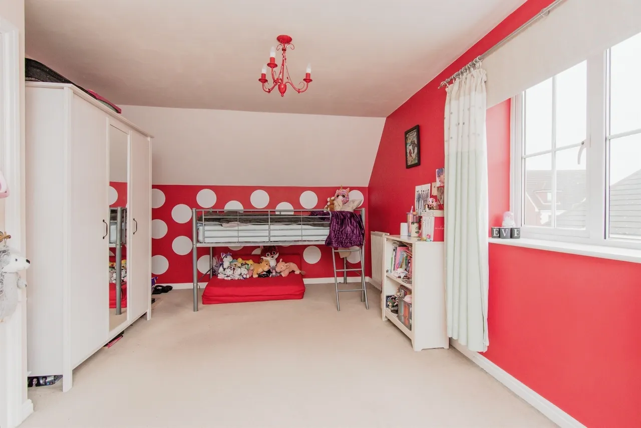 Royal Birkdale Way, Normanton, WF6, photo 12