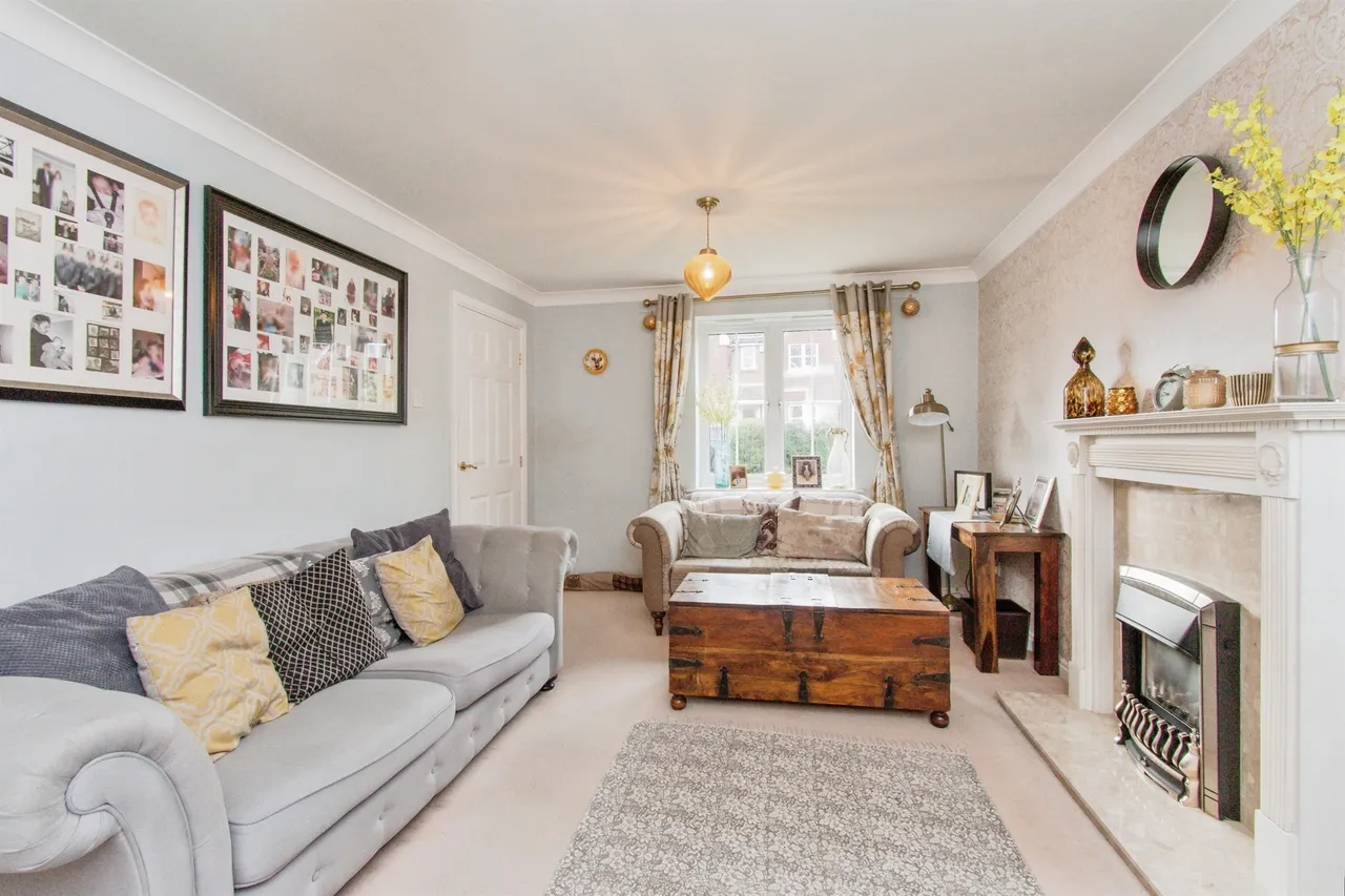 Royal Birkdale Way, Normanton, WF6, photo 4
