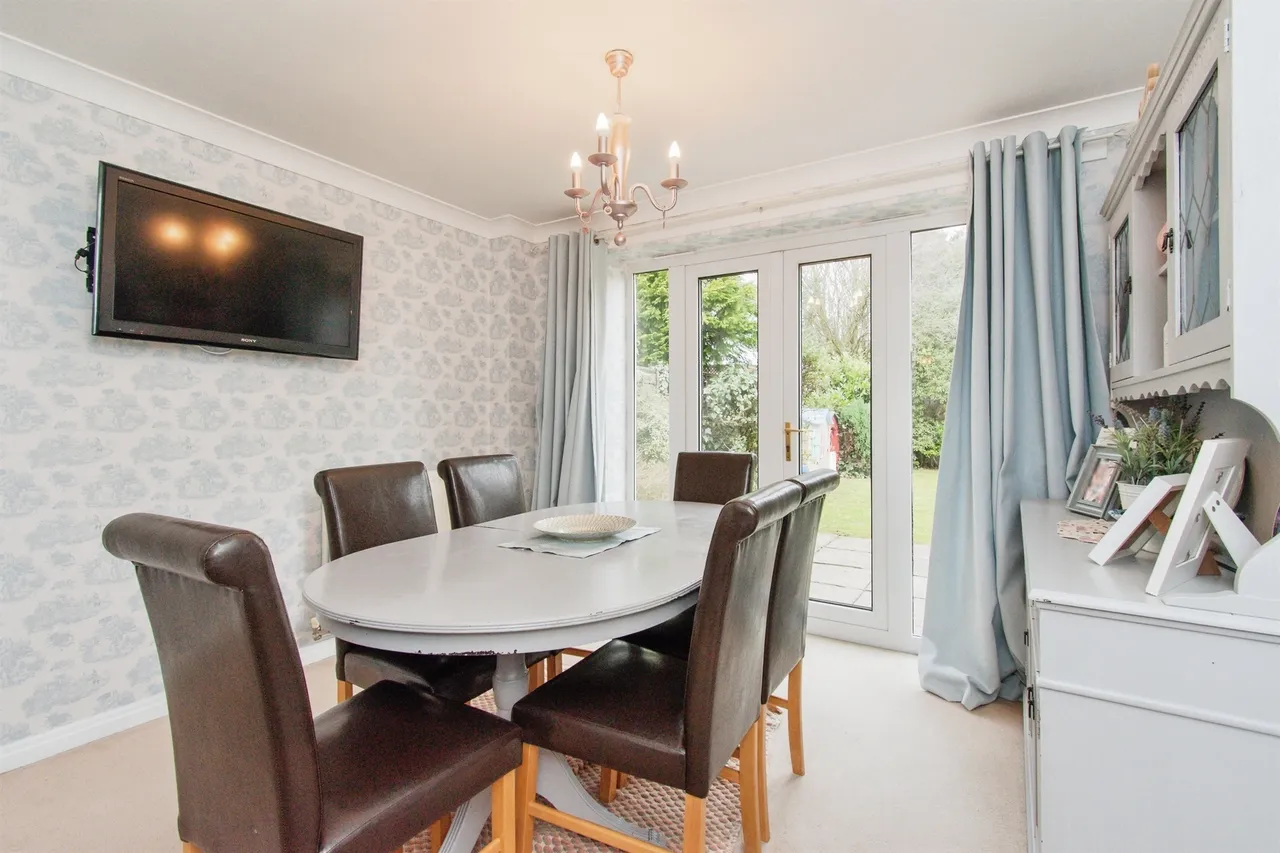 Royal Birkdale Way, Normanton, WF6, photo 5