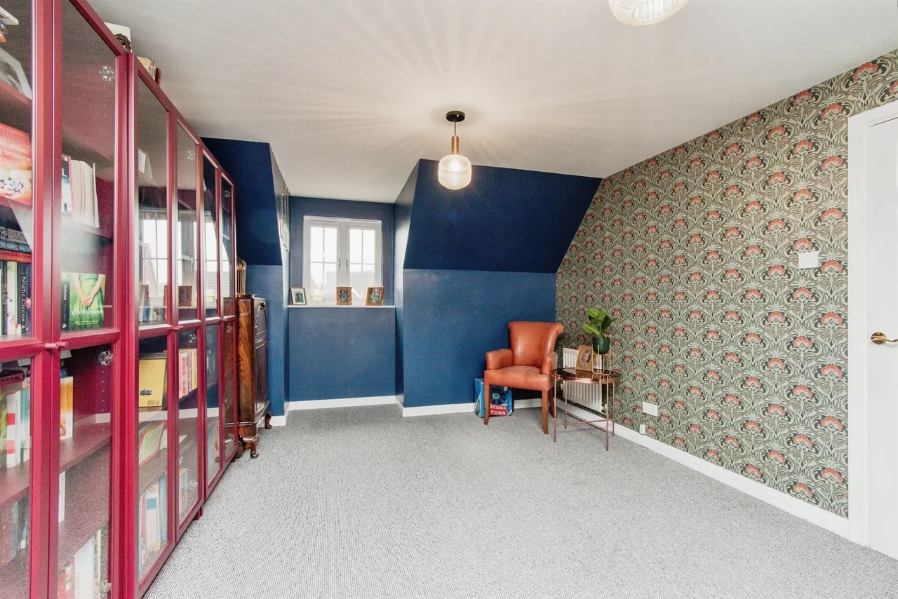 Royal Birkdale Way, Normanton, WF6, photo 11