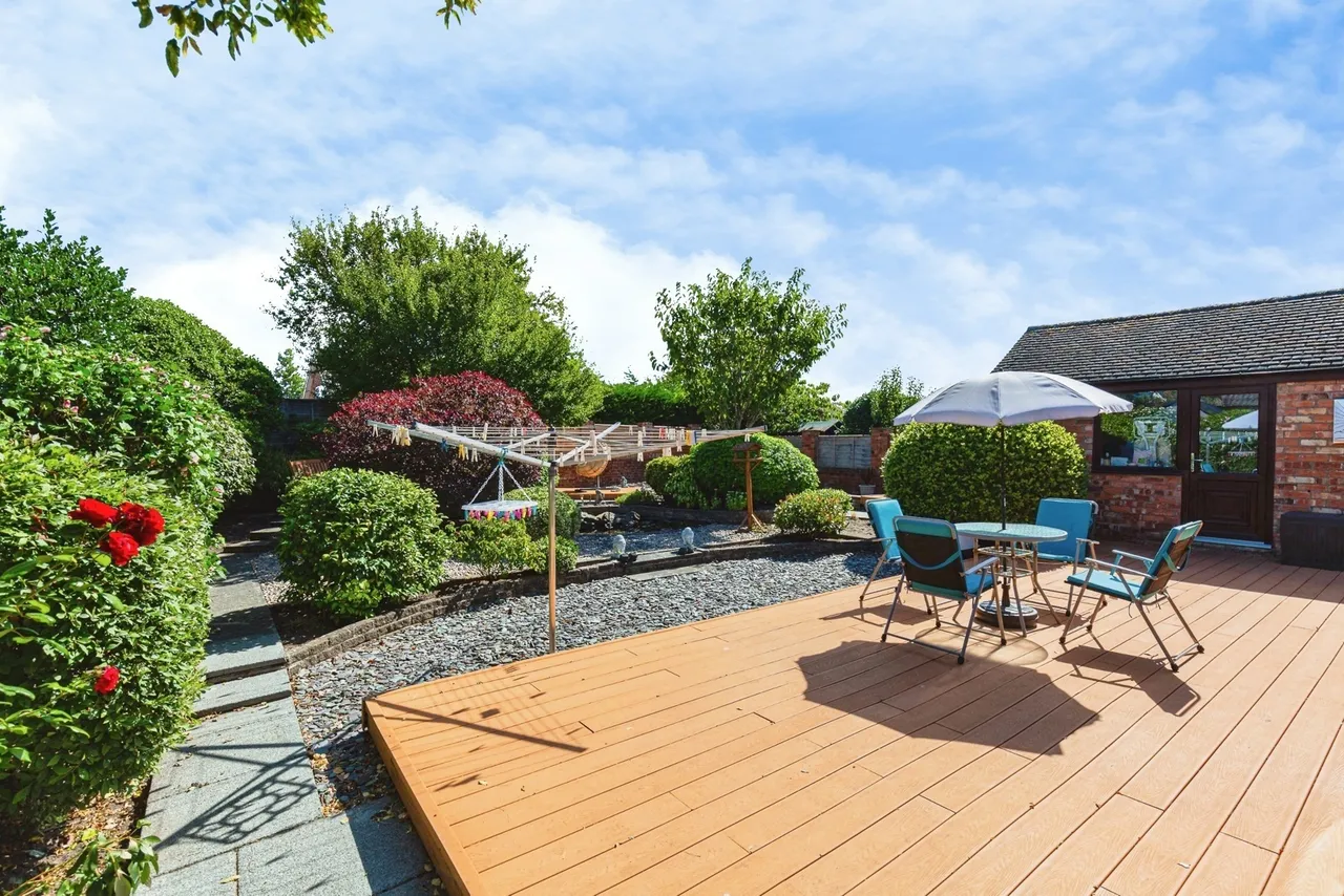 Poulton Avenue, Lytham St. Annes, FY8, photo 21