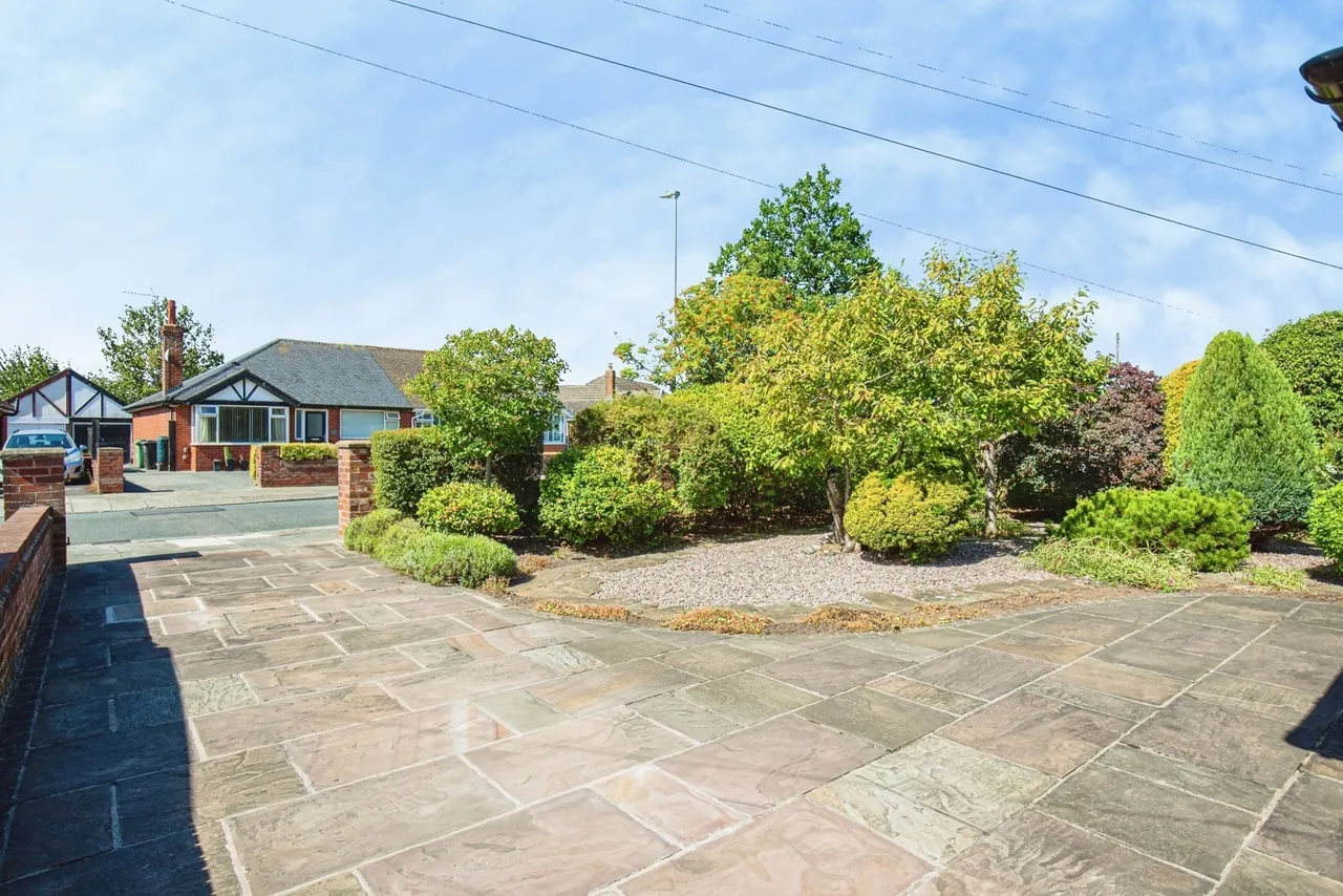 Poulton Avenue, Lytham St. Annes, FY8, photo 28