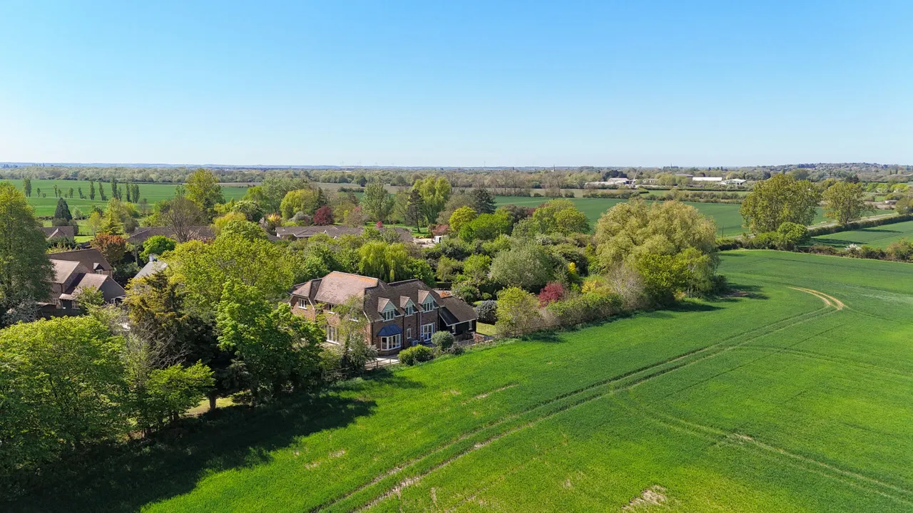 Kestrel Court, Needingworth, PE27, photo 22