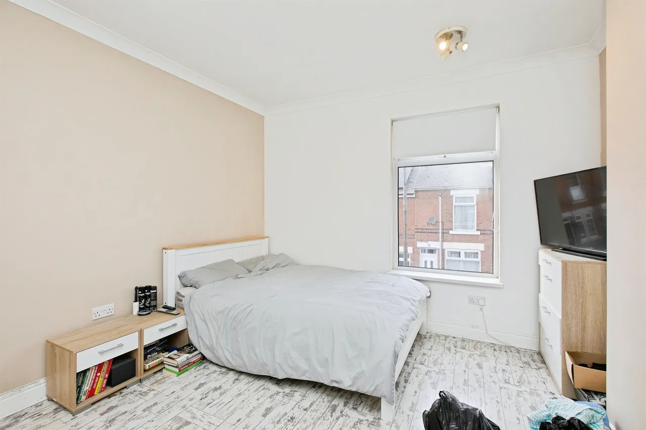 Howe Street, Derby, DE22, photo 12