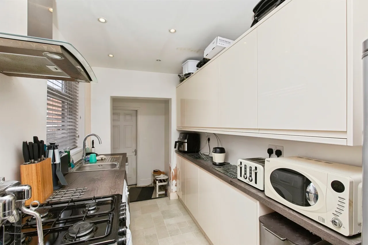 Howe Street, Derby, DE22, photo 7